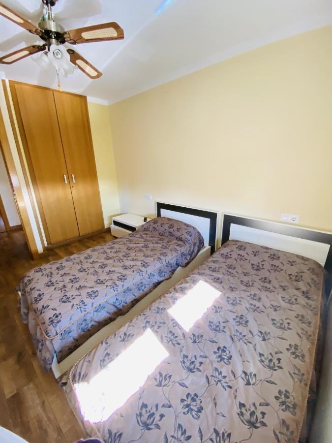Sant Joan 3-4 Lägenhet Rosas Exteriör bild