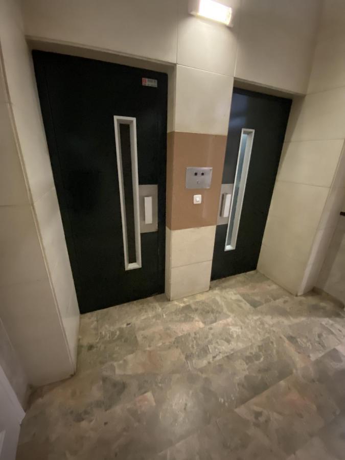 Sant Joan 3-4 Lägenhet Rosas Exteriör bild